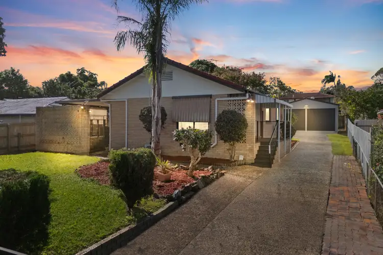 30 Mungala Street, Rochedale South QLD 4123