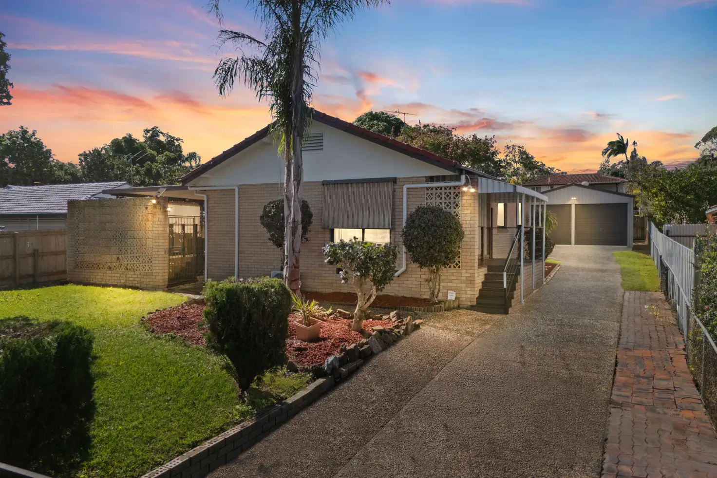 Main view of Homely house listing, 30 Mungala Street, Rochedale South QLD 4123