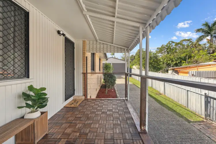 Second view of Homely house listing, 30 Mungala Street, Rochedale South QLD 4123