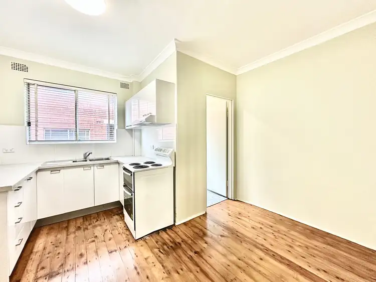 1/31 North Parade, Campsie NSW 2194