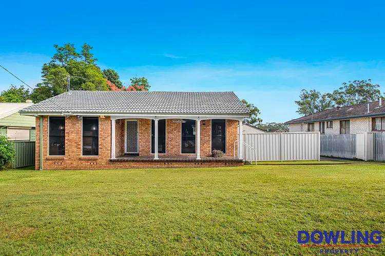 24 Bottle Brush Avenue, Medowie NSW 2318