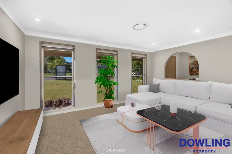Second view of Homely house listing, 24 Bottle Brush Avenue, Medowie NSW 2318