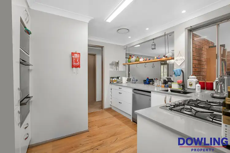 Fifth view of Homely house listing, 24 Bottle Brush Avenue, Medowie NSW 2318