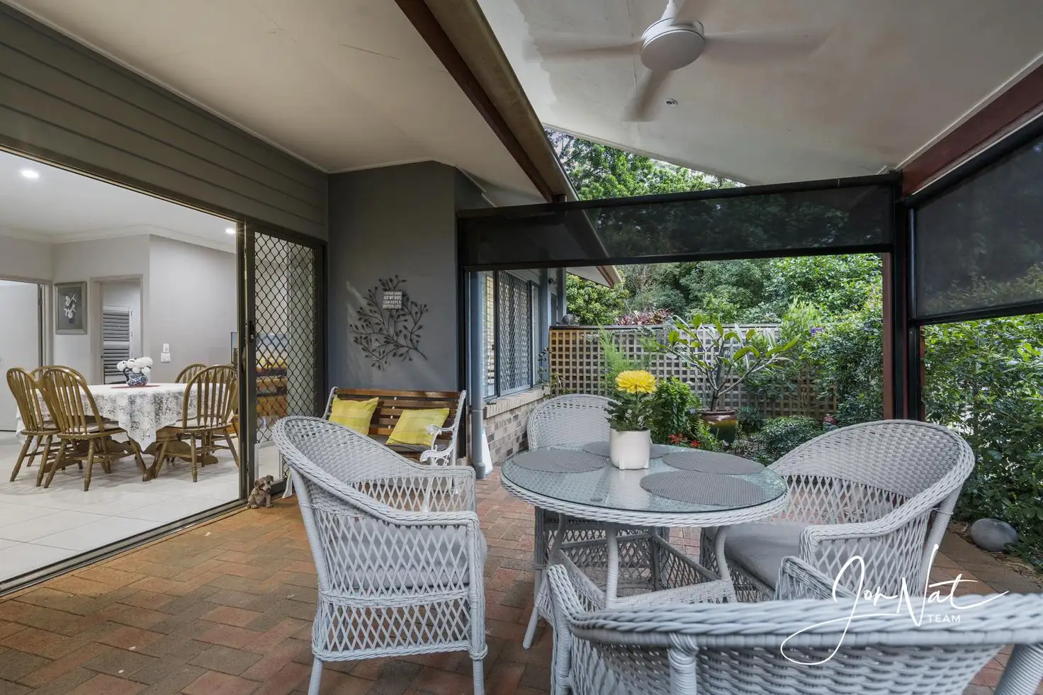 Main view of Homely villa listing, 1/37 Station Street, Wellington Point QLD 4160