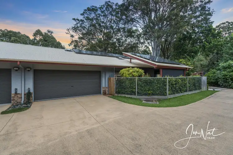 Second view of Homely villa listing, 1/37 Station Street, Wellington Point QLD 4160