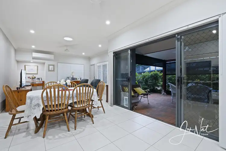 Third view of Homely villa listing, 1/37 Station Street, Wellington Point QLD 4160