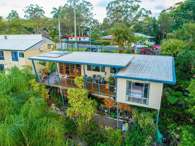 Second view of Homely house listing, 65 Panorama Drive, Nambour QLD 4560