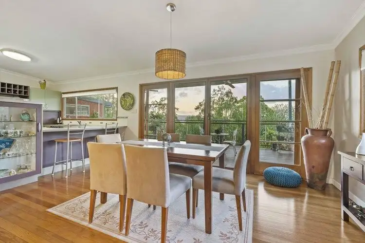 Fourth view of Homely house listing, 65 Panorama Drive, Nambour QLD 4560