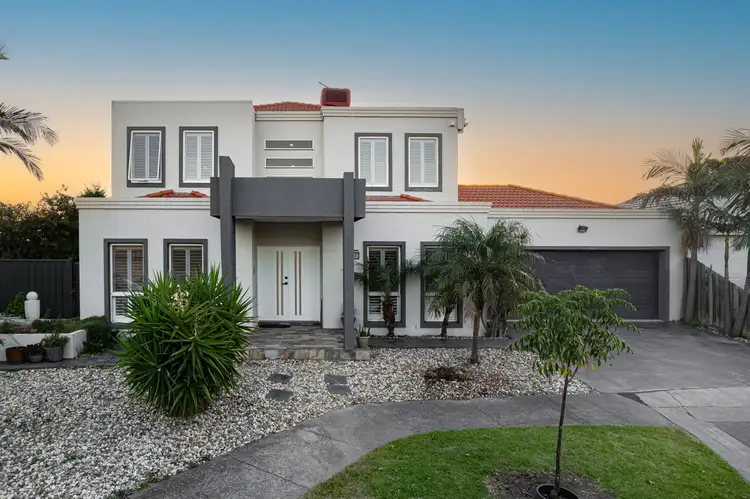 Second view of Homely house listing, 3 Avonlea Court, Roxburgh Park VIC 3064