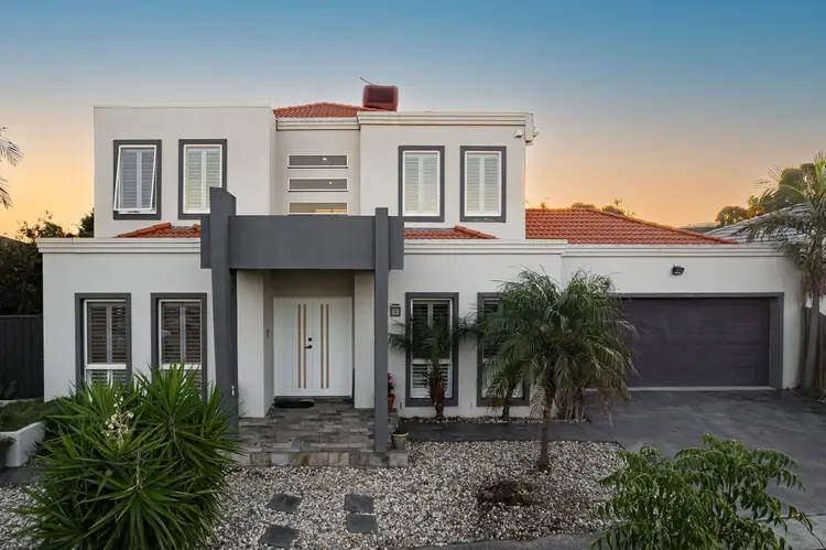 Third view of Homely house listing, 3 Avonlea Court, Roxburgh Park VIC 3064