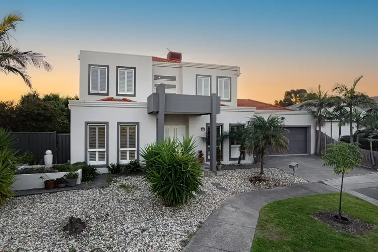 Fourth view of Homely house listing, 3 Avonlea Court, Roxburgh Park VIC 3064