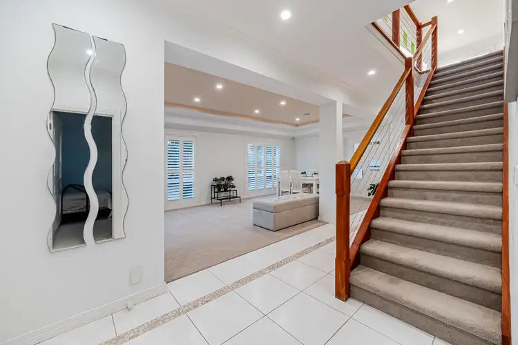 Fifth view of Homely house listing, 3 Avonlea Court, Roxburgh Park VIC 3064