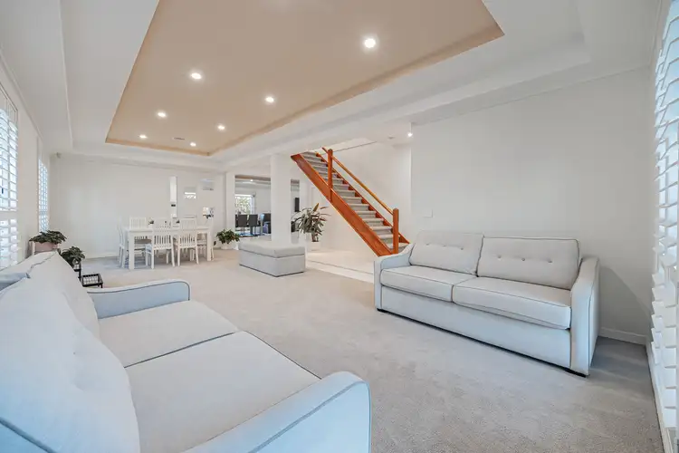 Sixth view of Homely house listing, 3 Avonlea Court, Roxburgh Park VIC 3064