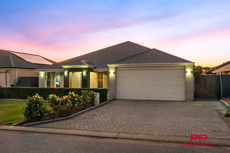 9 Indoon Way, Baldivis WA 6171