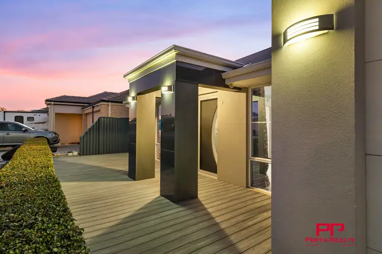 Third view of Homely house listing, 9 Indoon Way, Baldivis WA 6171