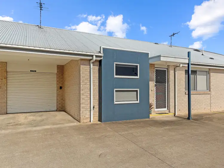 Main view of Homely unit listing, 4F Yass Street, Young NSW 2594