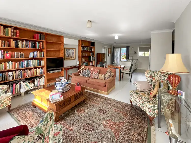 Second view of Homely unit listing, 4F Yass Street, Young NSW 2594