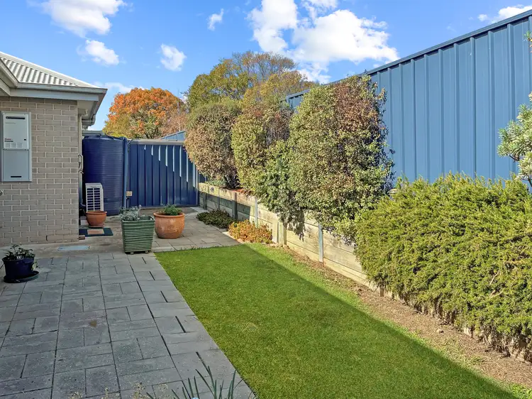 Fifth view of Homely unit listing, 4F Yass Street, Young NSW 2594