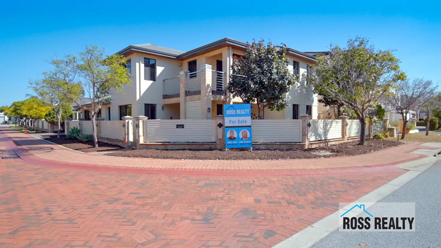 Main view of Homely house listing, 40 Roselea Boulevard, Stirling WA 6021