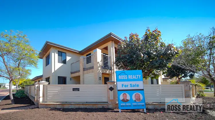 Third view of Homely house listing, 40 Roselea Boulevard, Stirling WA 6021