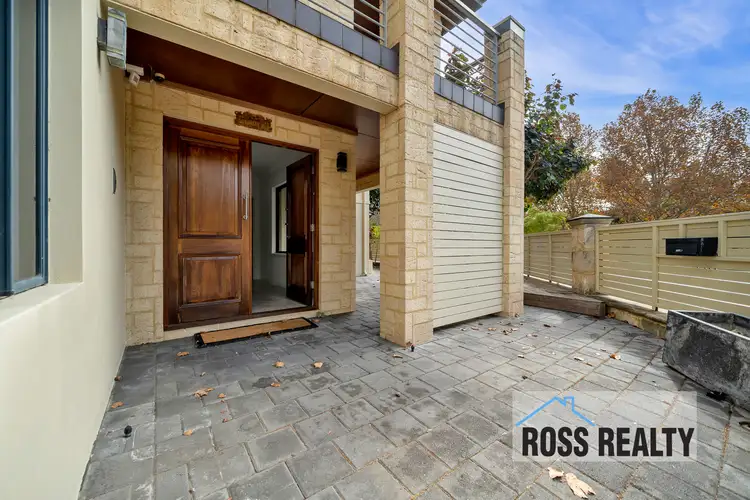 Fourth view of Homely house listing, 40 Roselea Boulevard, Stirling WA 6021