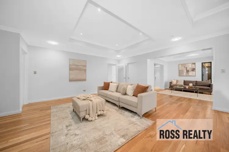 Seventh view of Homely house listing, 40 Roselea Boulevard, Stirling WA 6021