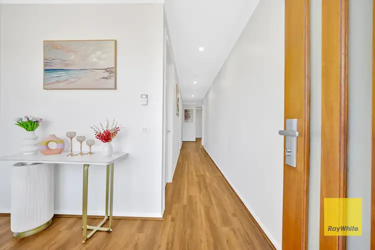 Second view of Homely other listing, 43 Fritelli Circuit, Wyndham Vale VIC 3024
