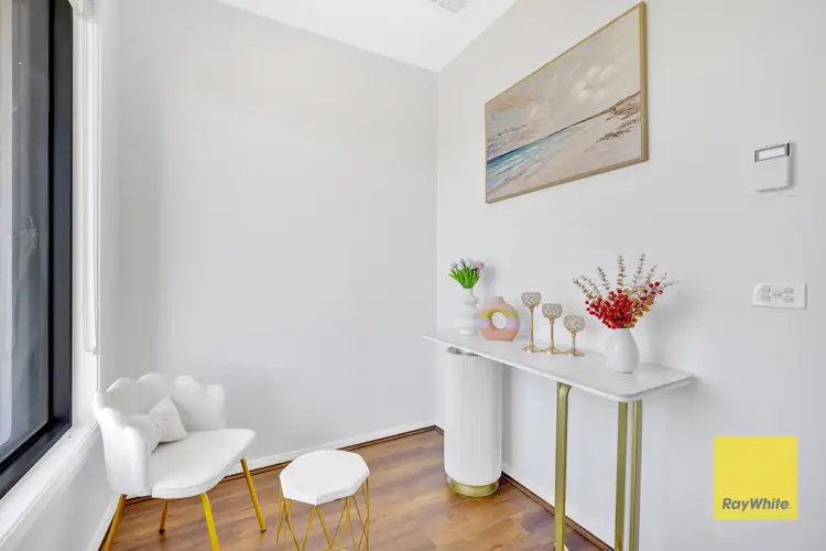Third view of Homely other listing, 43 Fritelli Circuit, Wyndham Vale VIC 3024