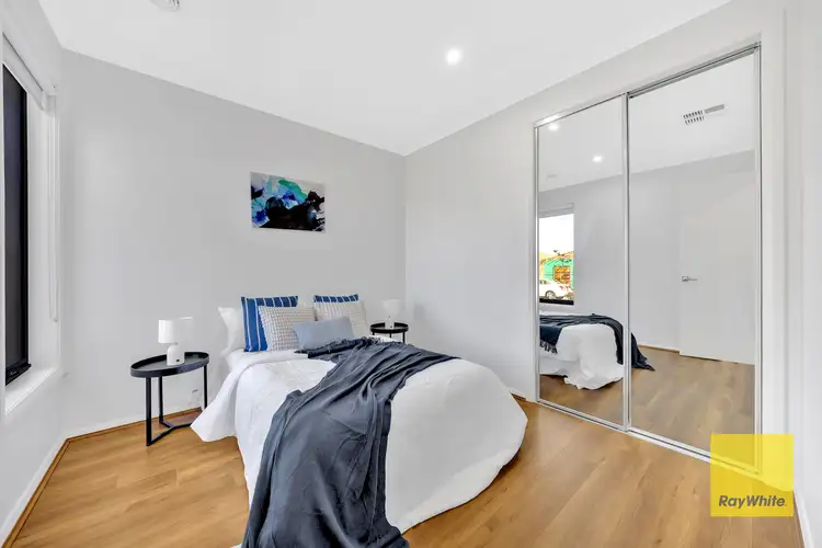 Fourth view of Homely other listing, 43 Fritelli Circuit, Wyndham Vale VIC 3024