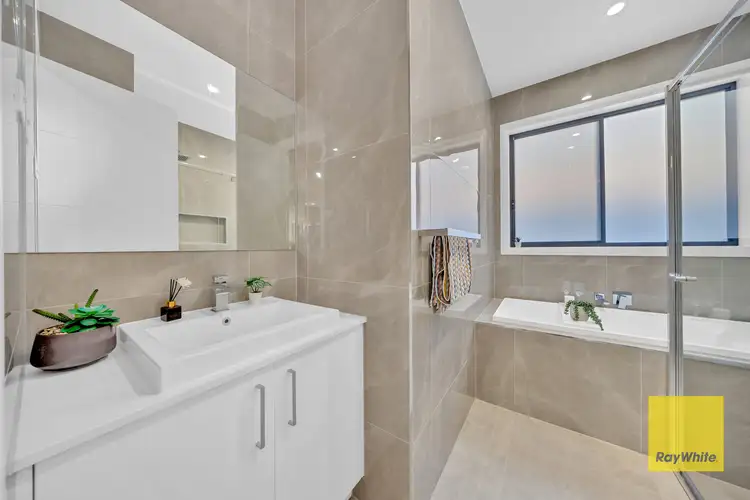 Sixth view of Homely other listing, 43 Fritelli Circuit, Wyndham Vale VIC 3024