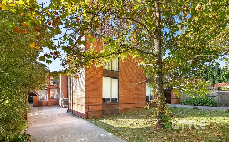 Main view of Homely apartment listing, 3/17 Hope Street, Glen Iris VIC 3146