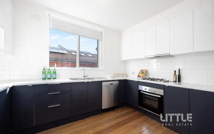 Fourth view of Homely apartment listing, 3/17 Hope Street, Glen Iris VIC 3146