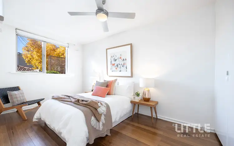 Fifth view of Homely apartment listing, 3/17 Hope Street, Glen Iris VIC 3146