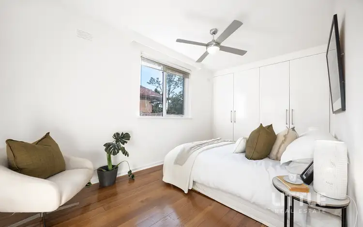 Sixth view of Homely apartment listing, 3/17 Hope Street, Glen Iris VIC 3146