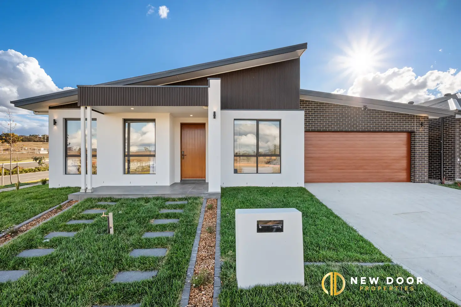 Main view of Homely house listing, 28 Inverary Street, Googong NSW 2620