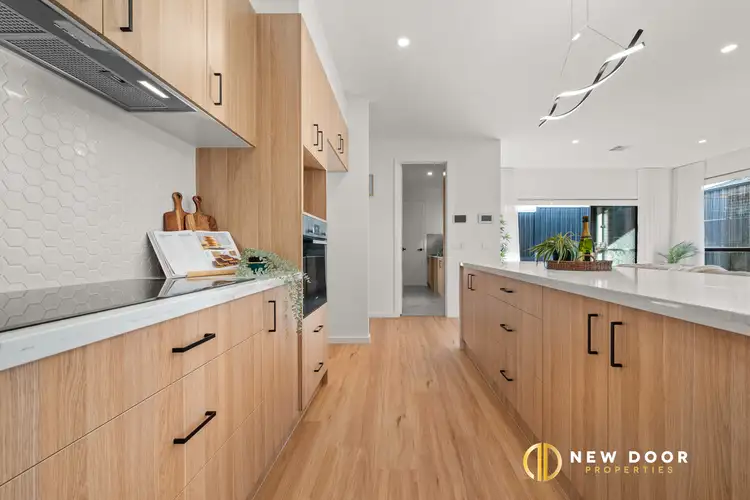 Fourth view of Homely house listing, 28 Inverary Street, Googong NSW 2620