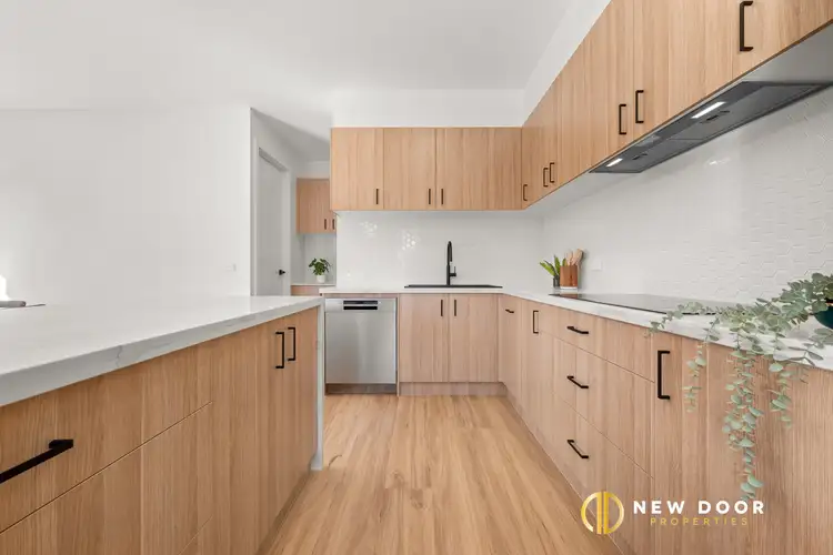 Fifth view of Homely house listing, 28 Inverary Street, Googong NSW 2620