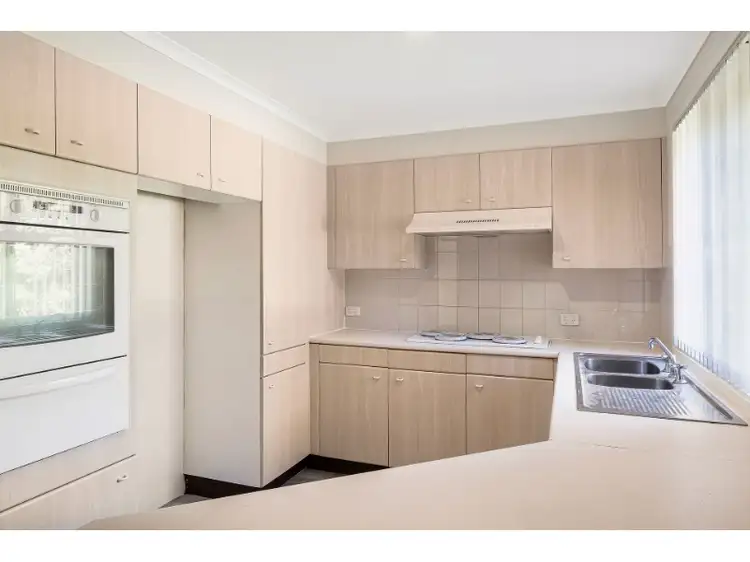 Second view of Homely house listing, 1 Wiruna Road, Port Macquarie NSW 2444