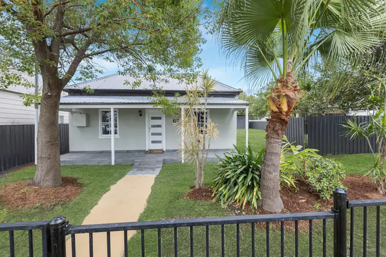 Main view of Homely house listing, 68 Lang Street, Kurri Kurri NSW 2327