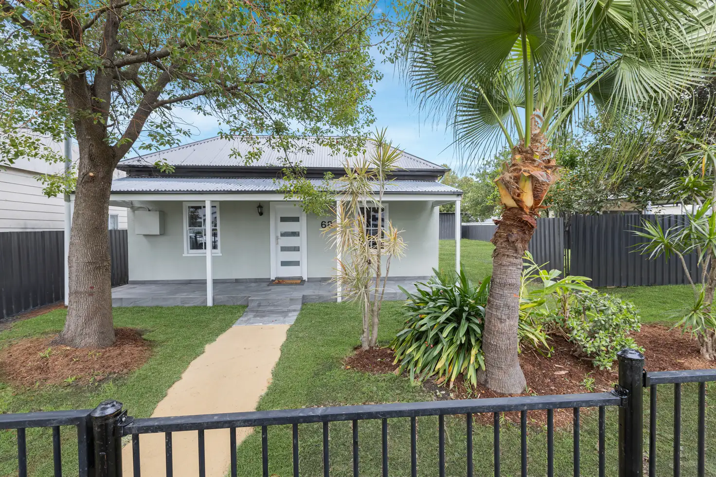 Main view of Homely house listing, 68 Lang Street, Kurri Kurri NSW 2327