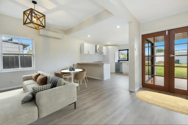 Third view of Homely house listing, 68 Lang Street, Kurri Kurri NSW 2327