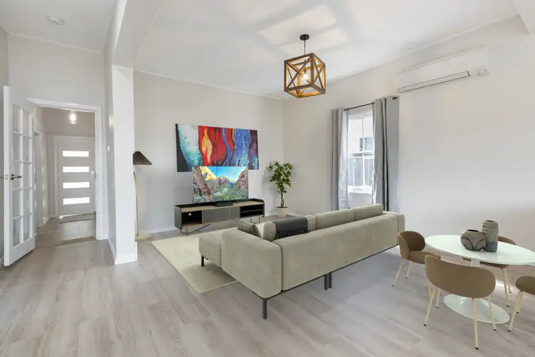 Fourth view of Homely house listing, 68 Lang Street, Kurri Kurri NSW 2327