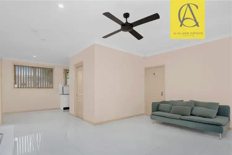 Second view of Homely house listing, 5/57-59 Doonside Crescent, Blacktown NSW 2148