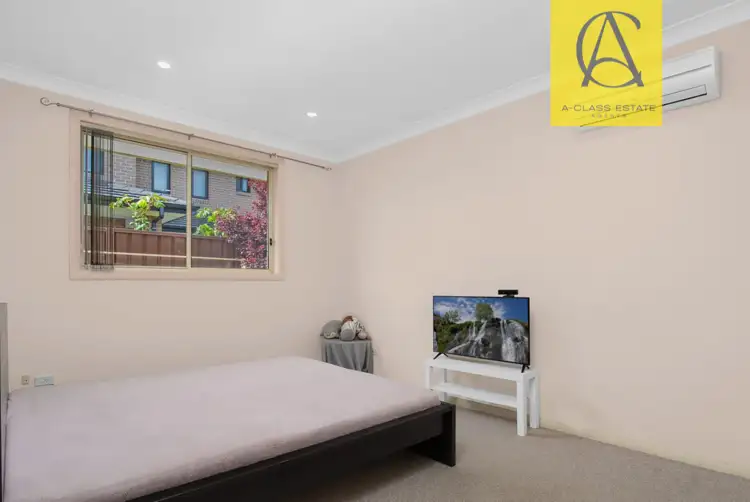 Third view of Homely house listing, 5/57-59 Doonside Crescent, Blacktown NSW 2148