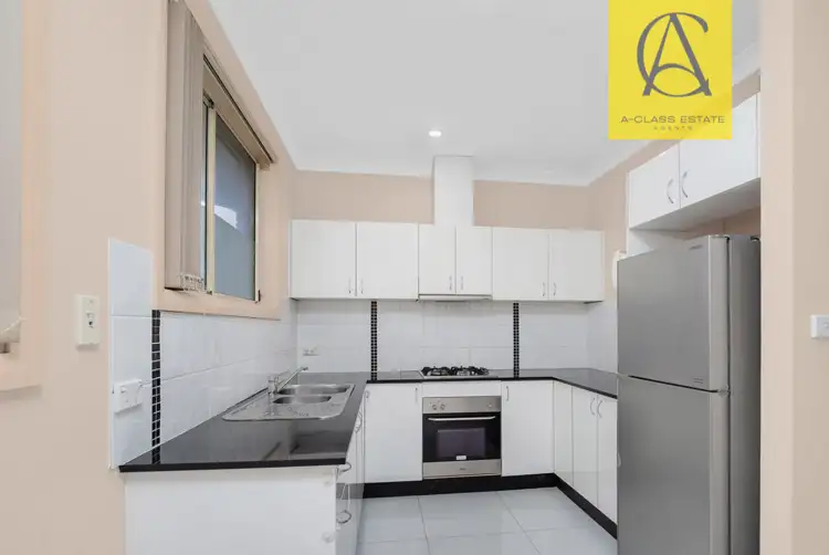 Fifth view of Homely house listing, 5/57-59 Doonside Crescent, Blacktown NSW 2148