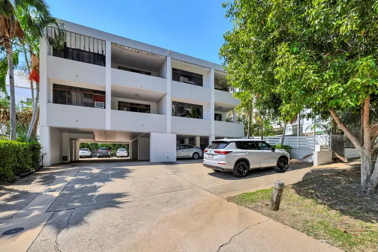 3/46 Mclachlan Street, Darwin City NT 800