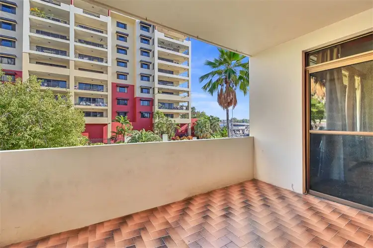 Sixth view of Homely unit listing, 3/46 Mclachlan Street, Darwin City NT 800