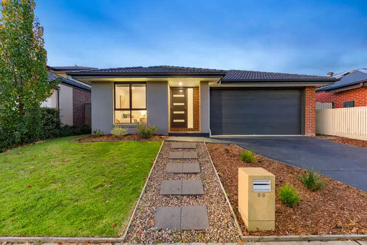 68 Lincoln Avenue, Officer VIC 3809