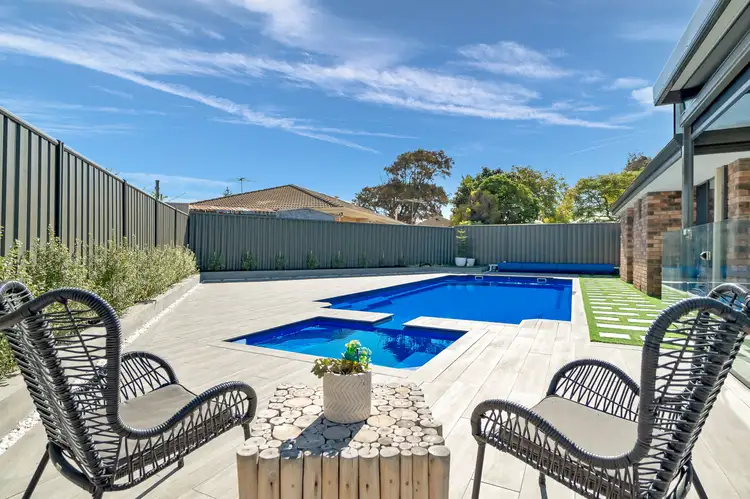 14 Clinker Road, Ocean Reef WA 6027