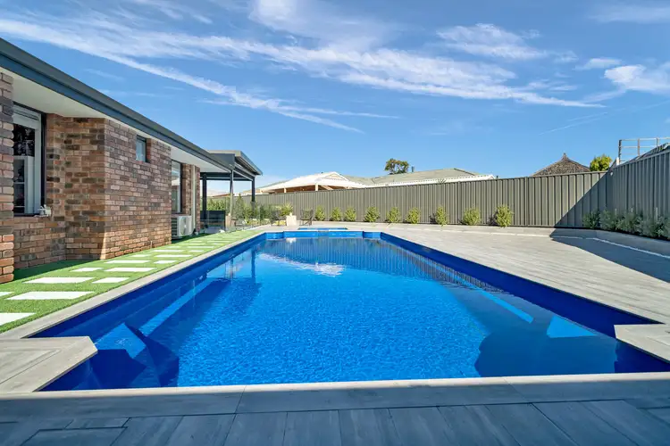 Second view of Homely house listing, 14 Clinker Road, Ocean Reef WA 6027